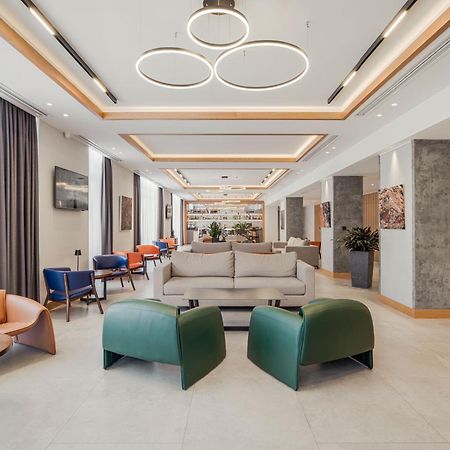 Radisson Hotel & Spa גיומרי מראה חיצוני תמונה