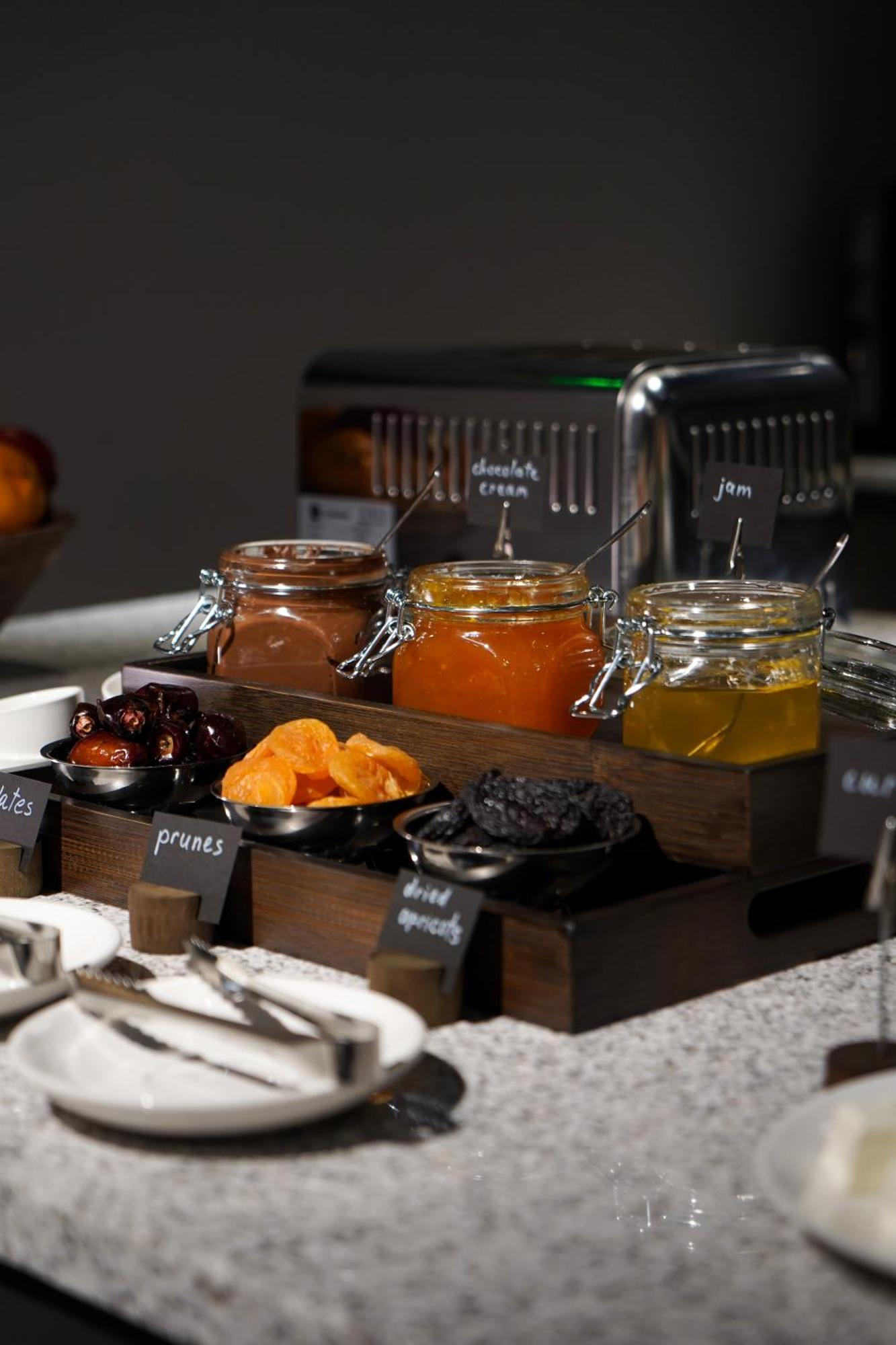 Radisson Hotel & Spa גיומרי מראה חיצוני תמונה