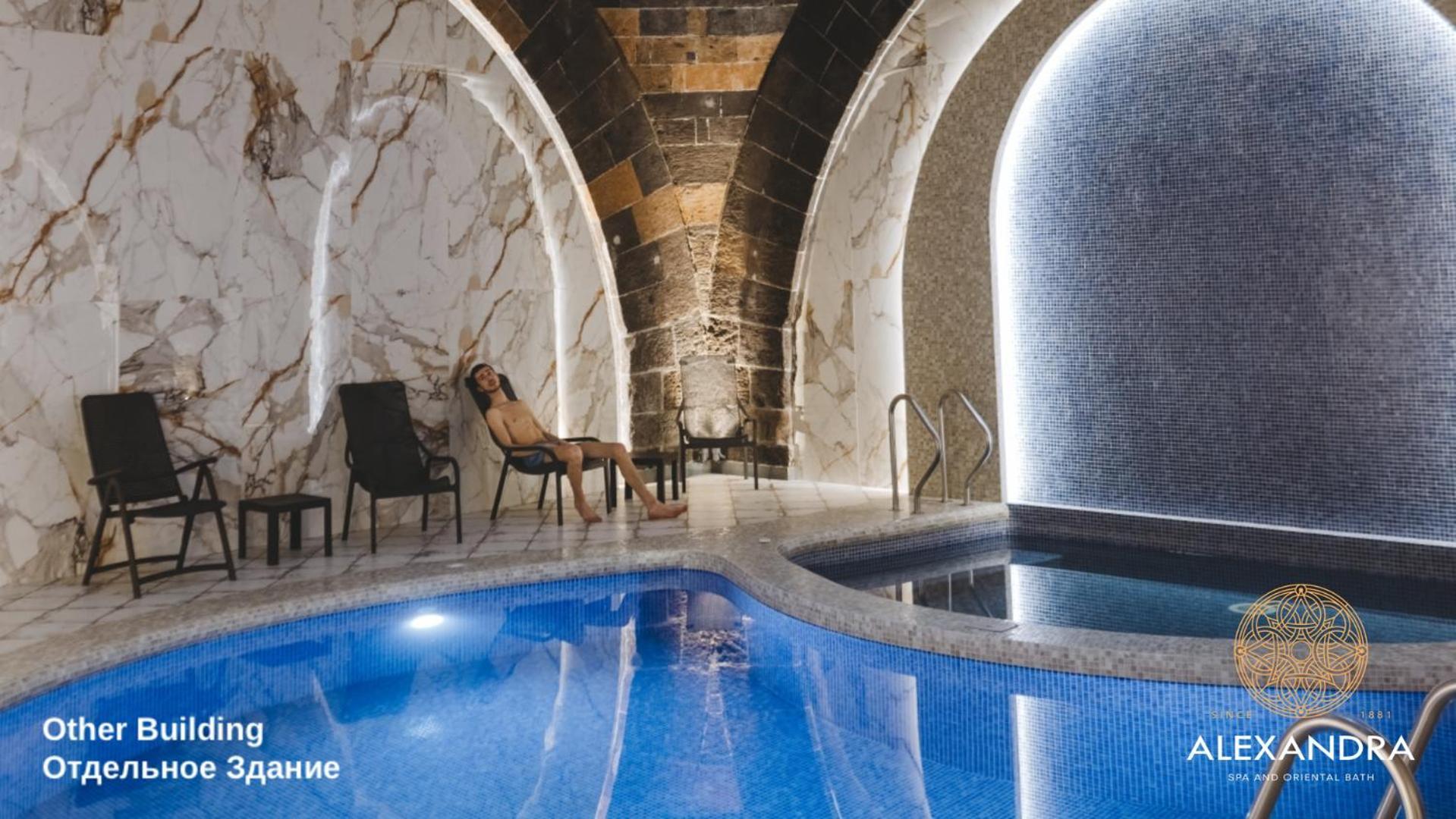 Radisson Hotel & Spa גיומרי מראה חיצוני תמונה