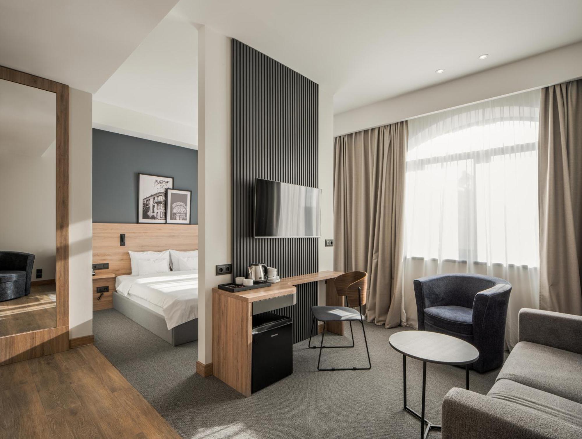 Radisson Hotel & Spa גיומרי מראה חיצוני תמונה