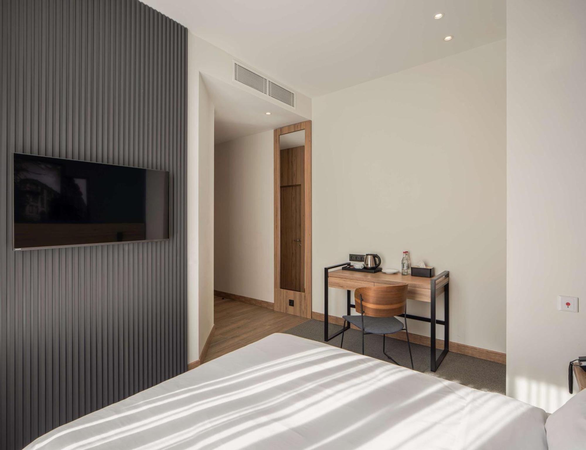 Radisson Hotel & Spa גיומרי מראה חיצוני תמונה