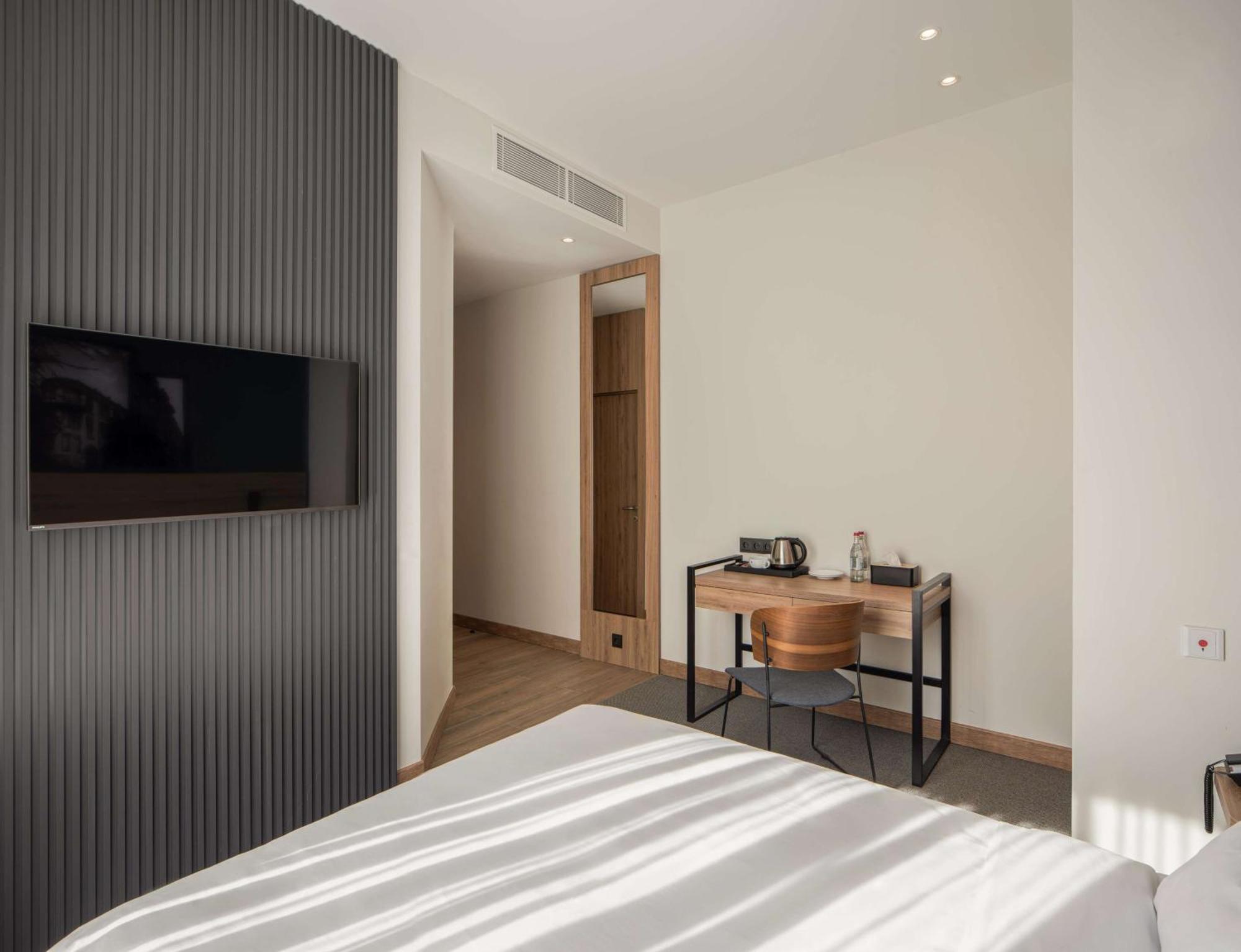 Radisson Hotel & Spa גיומרי מראה חיצוני תמונה
